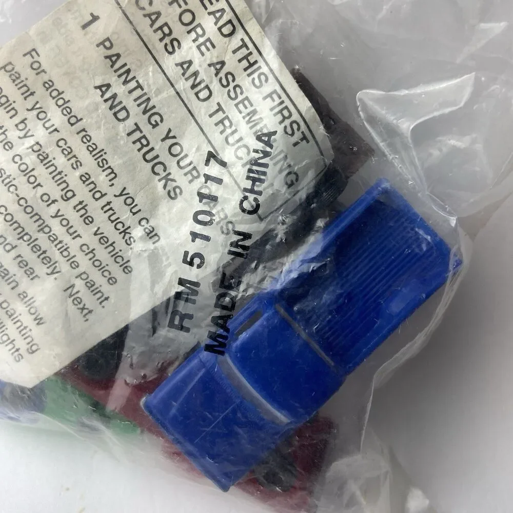 N/A product set